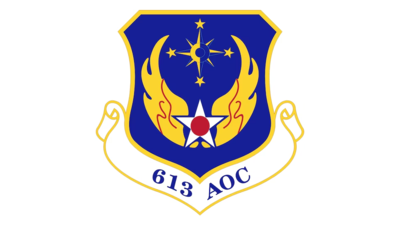 613th Air Operations Center